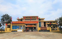 Một trưởng phòng ở Quảng Bình xin thôi giữ chức vụ để làm nhân viên