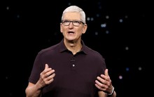 Apple: Bóng ma lảng vảng trong cuộc đua AI?