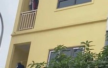 Vụ nữ sinh rơi từ tầng cao tử vong ở Hà Nội: Để lại thư tuyệt mệnh cho người thân