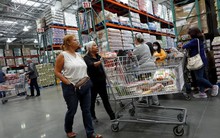 Lạm phát tại Mỹ hạ nhiệt trong tháng 4, Fed thêm tự tin cắt giảm lãi suất?