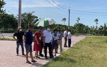 Nhiều nhà đầu tư "bắt đáy" đất nền đã lãi cả tỷ đồng, thị trường đang bước vào “cơn sốt” mới?

