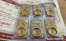 Nhiều người trẻ mua được nhà nhờ tích vàng, lãi đậm