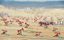 41 giếng khoan sâu 8.000m báo tin trúng đậm vì biến nước hóa lửa, bản đồ kho báu mở rộng gấp đôi, công nghệ cao xuất hiện