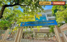 Ngoài Amsterdam, đây là ngôi trường chuyên cấp 3 được khao khát nhất Hà Nội: Vừa tăng học phí gấp 4 lần, có lớp tỉ lệ chọi cao đến 1:21