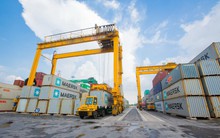 Chủ tịch HĐQT Viconship (VSC) từ nhiệm