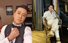 Nam ca sĩ Việt phải trả lại tiền cho khán giả: Do một người anh bị đâm chết, mất ngủ, hát không nổi