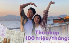 Thu nhập 100 triệu/tháng vẫn phân vân không biết nên mua đất hay đám cưới