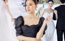 Midu "tụt dốc" sau khi công bố sắp cưới chồng doanh nhân