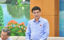 Đề nghị giải quyết dứt điểm các dự án 'treo' nhiều năm