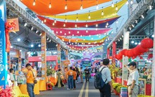 Sẽ thu phí sử dụng lòng đường, vỉa hè với các hoạt động văn hóa ở TPHCM?