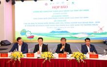 Tỷ phú gà lạnh “bắt tay” với De Heus: Đầu tư 2.500 tỷ xây dựng tổ hợp nông nghiệp khép kín, sản phẩm đạt chuẩn Halal để xuất sang thị trường Hồi giáo