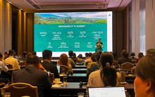 Vướng mắc lớn nhất để hút dòng vốn xanh là suy nghĩ, khái niệm: Trong khi DN tự tin dự án họ đủ “xanh”, các quỹ đầu tư, ngân hàng… vẫn “lắc đầu”