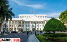 Ngôi trường đang bị réo tên khắp cõi mạng, học phí "bèo" nhất cũng 720k/tín chỉ, thi 8,5 điểm/môn mới có cơ may đỗ