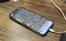 iPhone gặp lỗi lạ: Người dùng "tá hỏa" khi ảnh khỏa thân xóa từ mấy năm trước bỗng hiện trở lại
