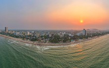 Nghệ An mời nhà đầu tư vào dự án nhà ở gần 900 tỷ đồng tại Cửa Lò