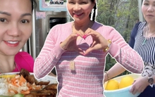 NS cải lương Ngọc Huyền ở tuổi 54: Sống trong biệt thự sân vườn triệu đô nhưng vẫn làm việc nhiều đến nỗi mẹ chồng phải lên tiếng