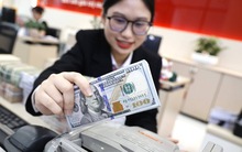 Diễn biến tích cực của tỉ giá USD/VNĐ