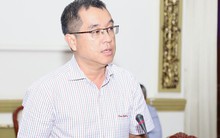 Sở Xây dựng TP HCM nói về hàng ngàn căn hộ tái định cư bỏ trống