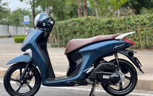 Mẫu xe ga của Yamaha bất ngờ giảm mạnh chỉ còn 23 triệu đồng, tặng kèm điện thoại Samsung