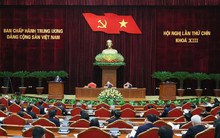 Trung ương giới thiệu nhân sự để bầu Chủ tịch nước, Chủ tịch Quốc hội