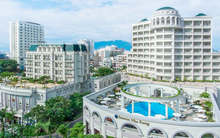 Bất ngờ với khối BĐS liên quan đến “ông chủ” kem Tràng Tiền trải dài từ Hà Nội, Quảng Ninh...đến Nha Trang