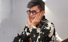 Nam nghệ sĩ từng bị vợ cũ soạn 10 chương tố cáo: Trùng tu nhan sắc ở tuổi ngoài 60, không còn thiết tha với danh tiếng showbiz