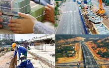 Công khai địa phương để dự án đầu tư công giải ngân 0% kế hoạch