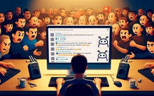 Hợp tác với OpenAI, “ngôi đền của coder” bị chỉ trích dữ dội vì cấm cửa bất kỳ ai phản đối