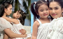 Ngọc Trinh đã sẵn sàng làm mẹ?