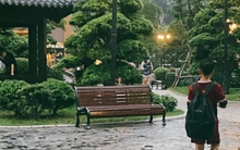 Bức ảnh của bà mẹ Hà Nội được chia sẻ "rần rần" trên MXH: Ai cũng thắc mắc, đằng sau đứa trẻ này là kiểu bố mẹ nào?