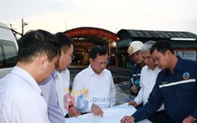 Một Giám đốc công ty than thuộc TKV bị cho thôi chức