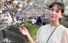 Thân thế CEO vừa quyên góp 1 triệu đô cho UNICEF VN: Bố mẹ nông dân nuôi con trai thành tiến sĩ, con gái làm giám đốc