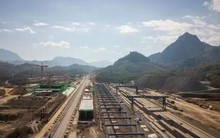 Quốc gia nào đang nợ Trung Quốc nhiều nhất?