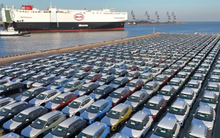 Vừa bị Mỹ áp thuế 100% đối với xe điện, các hãng xe Trung Quốc lập tức đổ xô đến 2 quốc gia này