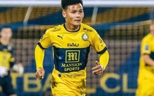 Nóng: Quang Hải xuất ngoại lần thứ 2, bến đỗ mới là đâu?