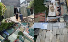 Điểm danh các công trình sai phạm khiến Chủ tịch phường Định Công bị đề xuất tạm dừng điều hành một số công việc