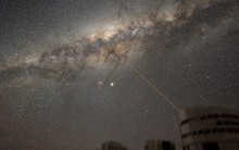 Dải Ngân Hà đã nuốt chửng "đứa con của Big Bang"