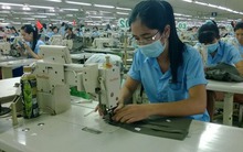 Đề xuất tăng 6% lương tối thiểu vùng từ 1-7