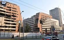 Con rể ông Trump xây khách sạn ở nơi NATO ném bom Nam Tư