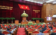 Trung ương cho ý kiến dự thảo Chỉ thị về Đại hội đảng bộ các cấp