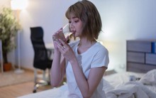 Uống loại nước này vào buổi tối trước khi ngủ, bạn sẽ nhận vô vàn lợi ích