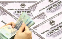 15.000 tỷ đồng trái phiếu sẽ đáo hạn trong tháng 5, nhiều doanh nghiệp có khả năng cạn tiền trả nợ