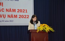 Tổng giám đốc một doanh nghiệp nhà nước xin nghỉ việc vì "môi trường làm việc quá nhiều bất ổn"