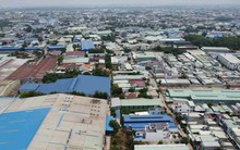 Một huyện thu hút FDI cao hơn 40 tỉnh, thành phố, tăng trưởng cao liên tục trong 10 năm, trung bình 18%/năm