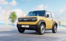 Giới phân tích đầu tư Mỹ dự báo cổ phiếu VFS tăng 122% sau kỷ lục đặt cọc VinFast VF 3