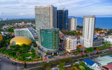 Đô thị loại một duy nhất nằm trên bán đảo, vừa có bờ biển đẹp top 5 Việt Nam, vừa thuộc tỉnh sở hữu hơn 93% trữ lượng dầu khí cả nước