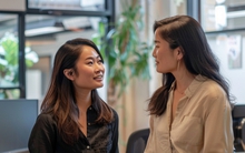 Sếp mới 23 tuổi, từ nước ngoài về đã lên làm lãnh đạo, năng lực chưa thấy đâu nhưng cái nết khiến tôi phải nghiến răng kèn kẹt vì ghét