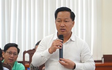 TP Thủ Đức còn dôi dư 19 lãnh đạo cấp phó