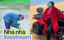 Bà Tuyết Diamond - chủ “đế chế” ăn vặt đình đám: Từng làm lao công cõng số nợ 350 triệu, đổi đời nhờ 1 quyết định táo bạo