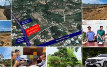 Toàn cảnh vụ dự án “ma” khiến nhiều cán bộ dính chàm ở Phú Quốc